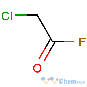 CAS No:359-14-8 Acetyl fluoride,chloro- (6CI,7CI,8CI,9CI)