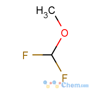 CAS No:359-15-9 Methane,difluoromethoxy- (9CI)
