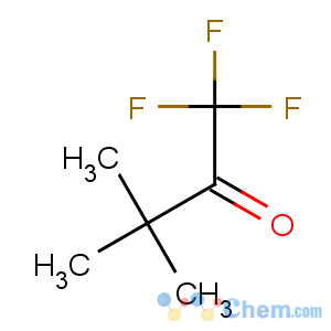 CAS No:359-61-5 1,1,1-trifluoro-3,3-dimethylbutan-2-one
