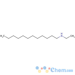 CAS No:35902-57-9 1-Dodecanamine,N-ethyl-