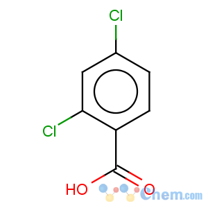 CAS No:35915-19-6 2,4(or 2,5)-dichlorobenzoic acid