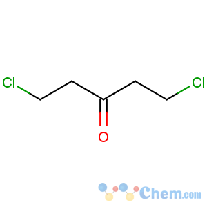 CAS No:3592-25-4 1,5-dichloropentan-3-one
