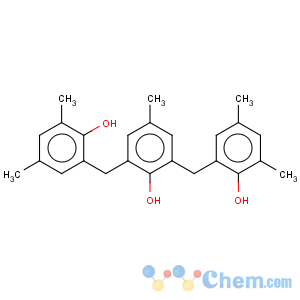 CAS No:35924-04-0 Trisphenol
