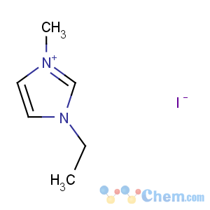 CAS No:35935-34-3 1-ethyl-3-methylimidazol-3-ium