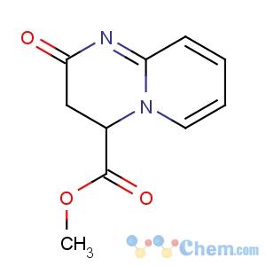 CAS No:359418-42-1 2H-Pyrido[1,2-a]pyrimidine-4-carboxylicacid, 3,4-dihydro-4-methyl-2-oxo-