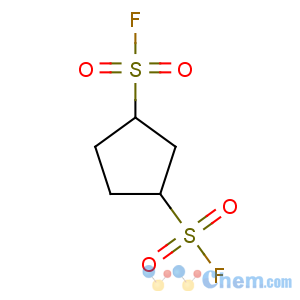 CAS No:35944-73-1 Cyclopentane-1,3-Disulphonyl Difluoride