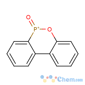 CAS No:35948-25-5 benzo[c][2,1]benzoxaphosphinin-6-ium 6-oxide