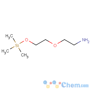 CAS No:359630-83-4 2-(2-trimethylsilanyloxy-ethoxy)-ethylamine