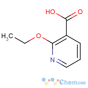 CAS No:35969-54-1 2-ethoxypyridine-3-carboxylic acid