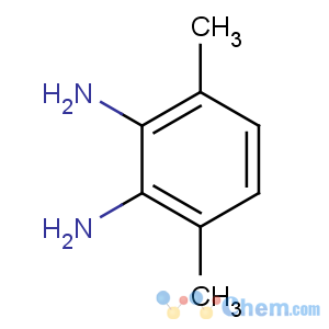 CAS No:35975-12-3 3,6-dimethylbenzene-1,2-diamine
