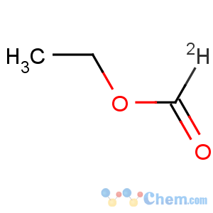 CAS No:35976-76-2 Formic-d acid, ethylester (7CI,9CI)