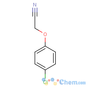 CAS No:3598-13-8 2-(4-chlorophenoxy)acetonitrile