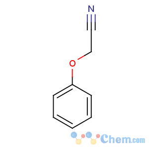 CAS No:3598-14-9 2-phenoxyacetonitrile