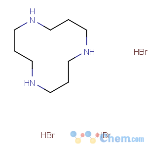 CAS No:35980-62-2 1,5,9-triazacyclododecane