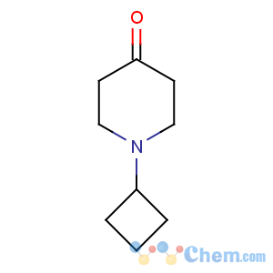 CAS No:359880-05-0 1-cyclobutylpiperidin-4-one