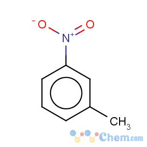 CAS No:36-37-3 3-nitrotoluene, 99