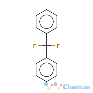 CAS No:360-11-2 Benzene,1,1'-(difluoromethylene)bis-