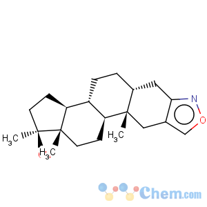 CAS No:360-66-7 Androisoxazole