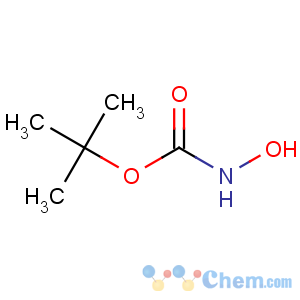 CAS No:36016-38-3 tert-butyl N-hydroxycarbamate