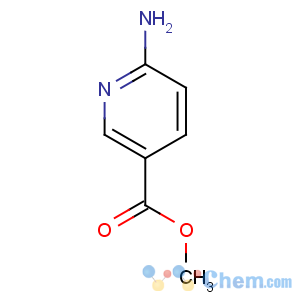 CAS No:36052-24-1 methyl 6-aminopyridine-3-carboxylate