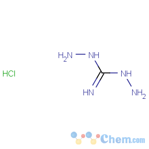 CAS No:36062-19-8 N,N'-Diaminoguanidine hydrochloride