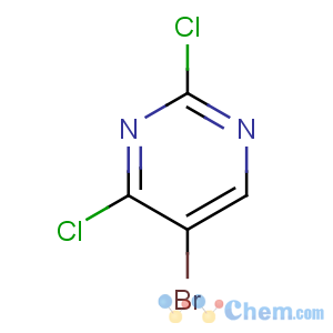 CAS No:36082-50-5 5-bromo-2,4-dichloropyrimidine