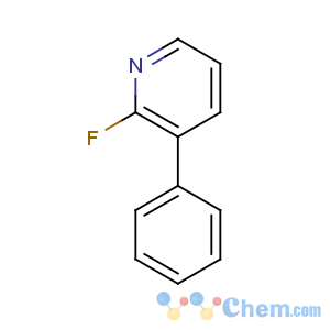 CAS No:361147-22-0 2-fluoro-3-phenylpyridine