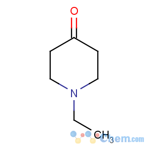 CAS No:3612-18-8 1-ethylpiperidin-4-one