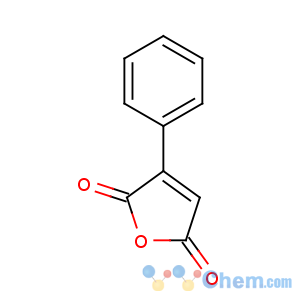 CAS No:36122-35-7 3-phenylfuran-2,5-dione
