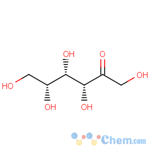 CAS No:3615-39-2 Sorbose