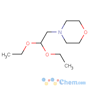 CAS No:3616-59-9 4-(2,2-diethoxyethyl)morpholine