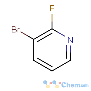 CAS No:36178-05-9 3-bromo-2-fluoropyridine