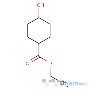 CAS No:3618-04-0 Cyclohexanecarboxylicacid, 4-hydroxy-, ethyl ester, trans-