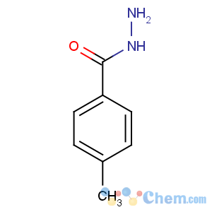 CAS No:3619-22-5 4-methylbenzohydrazide