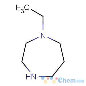 CAS No:3619-73-6 1-ethyl-1,4-diazepane