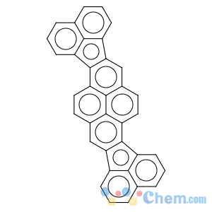 CAS No:362052-03-7 Diacenaphtho[1,2-a:1',2'-h]pyrene(9CI)