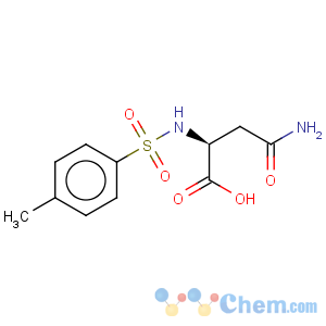 CAS No:36212-66-5 L-Asparagine,N2-[(4-methylphenyl)sulfonyl]-