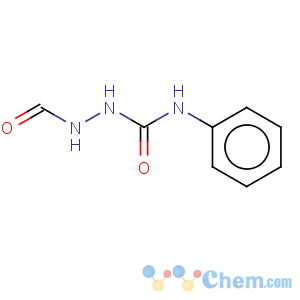CAS No:36215-90-4 Hydrazinecarboxamide,2-formyl-N-phenyl-