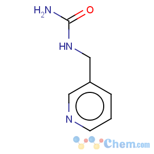 CAS No:36226-32-1 Urea,N-(3-pyridinylmethyl)-