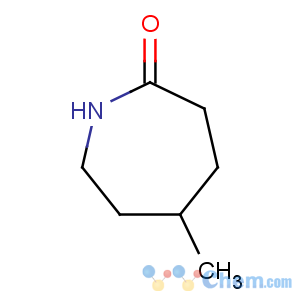 CAS No:3623-05-0 4-methyl-?-caprolactam