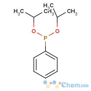 CAS No:36238-99-0 phenyl-di(propan-2-yloxy)phosphane