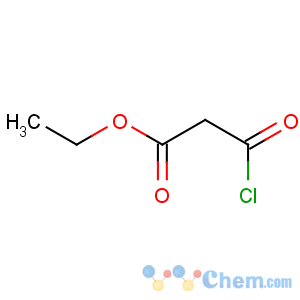 CAS No:36239-09-5 ethyl 3-chloro-3-oxopropanoate