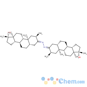 CAS No:3625-07-8 Mebolazine