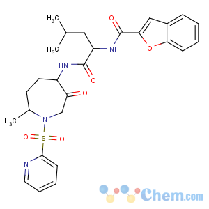 CAS No:362505-84-8 relacatib