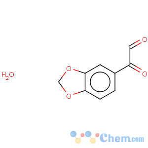 CAS No:362609-92-5 Ethanone,1-(1,3-benzodioxol-5-yl)-2,2-dihydroxy-