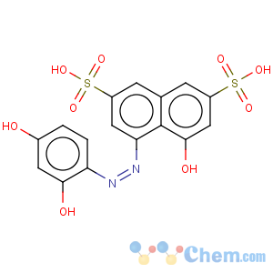 CAS No:3627-01-8 H-resorcinol