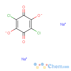 CAS No:36275-66-8 disodium