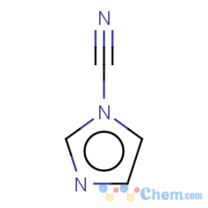 CAS No:36289-36-8 1H-Imidazole-1-carbonitrile