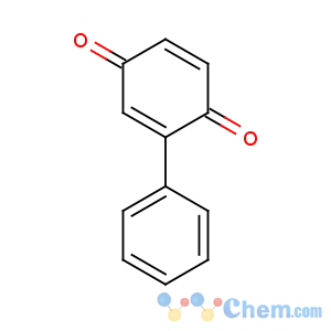 CAS No:363-03-1 2-phenylcyclohexa-2,5-diene-1,4-dione