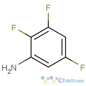 CAS No:363-80-4 2,3,5-trifluoroaniline